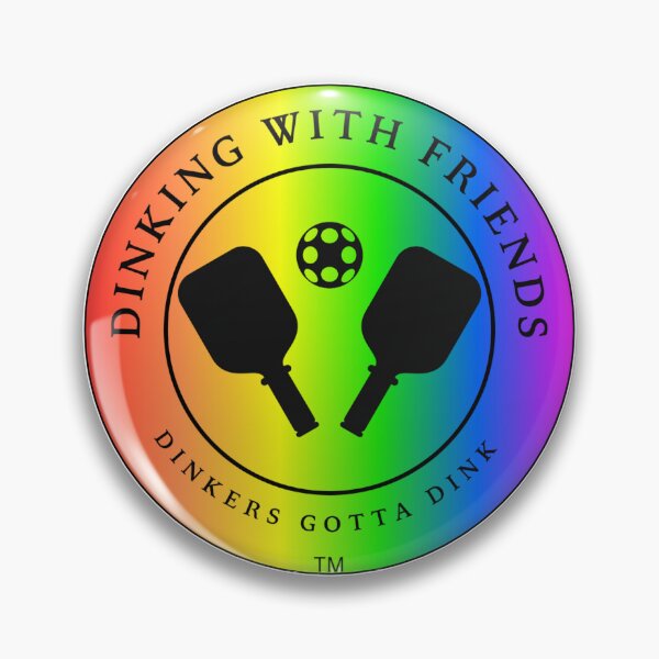 Artikelvorschau, Pride Dinking mit Freunden entworfen und verkauft von Picklenut1969.