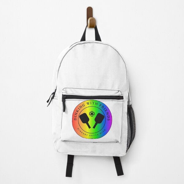 Item preview, Pride Dinking with Friends designed and sold by Picklenut1969.