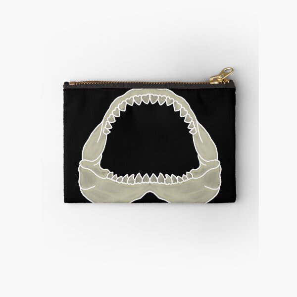 Item preview, Shark jaw  designed and sold by Bugbotherer30.
