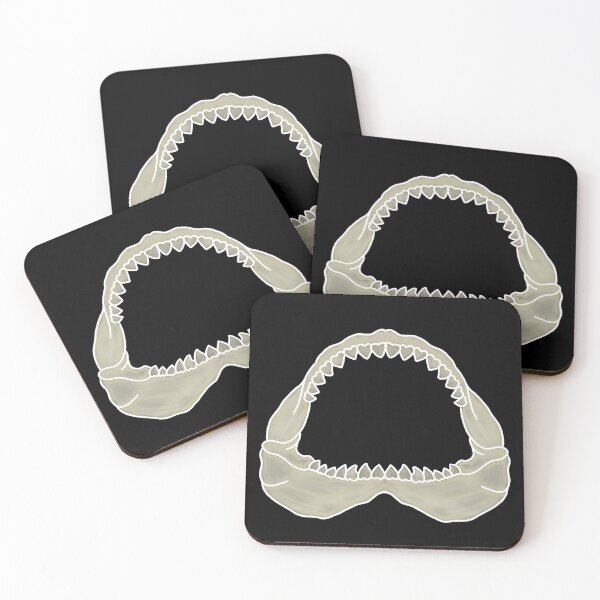 Item preview, Shark jaw  designed and sold by Bugbotherer30.