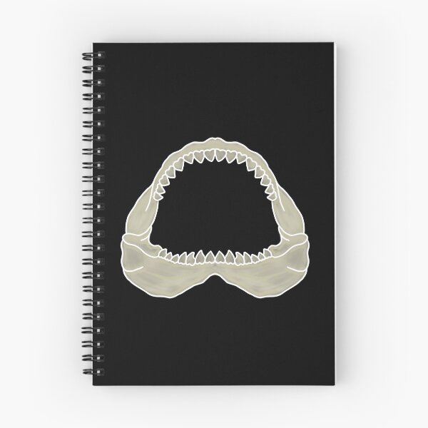 Item preview, Shark jaw  designed and sold by Bugbotherer30.