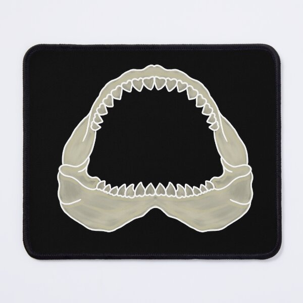Item preview, Shark jaw designed and sold by Bugbotherer30.