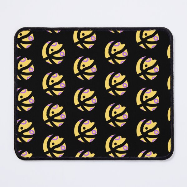 Item preview, 2023 Pillbug Sticker Sheet - Intersex Pride designed and sold by ClumsyPillbug.