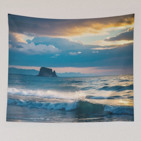 Item preview, Sea designed and sold by vekotpu.