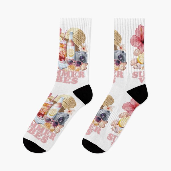 Item preview, Vibraciones de verano. designed and sold by EunsooLee.