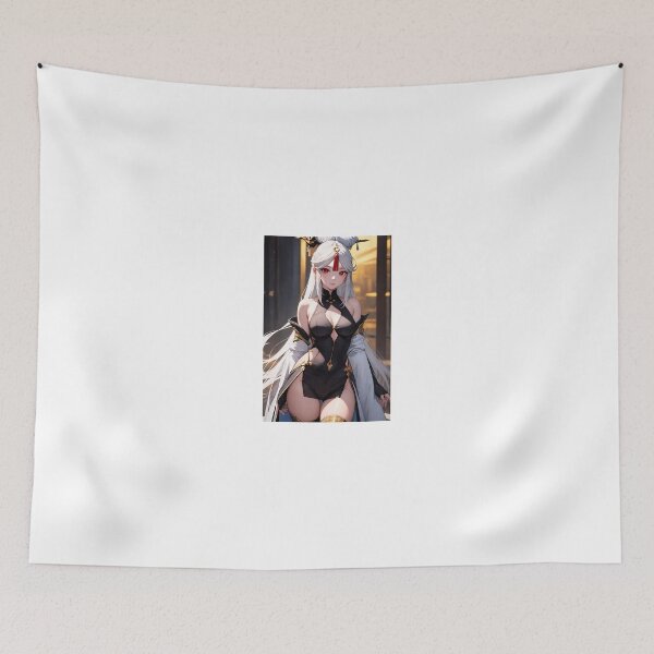 Item preview, Ningguang #6 Fanart designed and sold by iloveanimechibi.