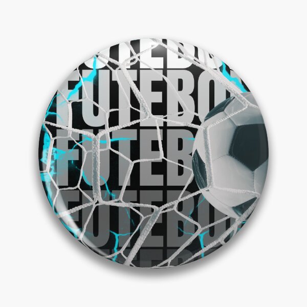 Item preview, Futebol  designed and sold by maistendencias.