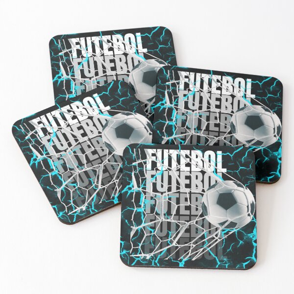 Item preview, Futebol  designed and sold by maistendencias.