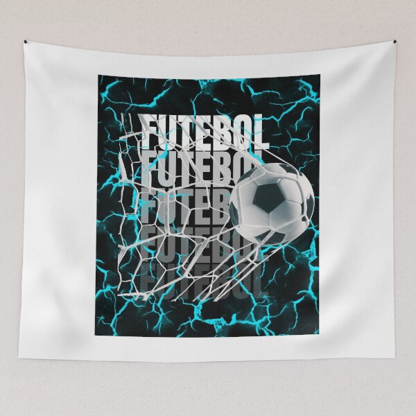 Item preview, Futebol  designed and sold by maistendencias.