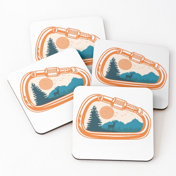 Item preview, The Great Outdoors Pacific Northwest  designed and sold by neptunerising.