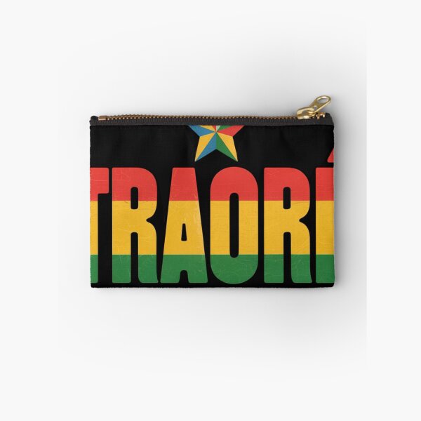 Item preview, Burkina Faso- Ibrahim Traoré Thomas Sankara designed and sold by ConceptualVibes.