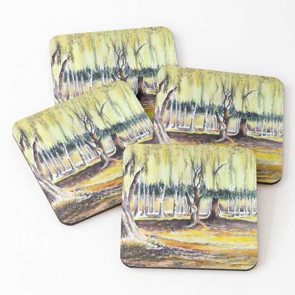 Item preview, Whispers of the Willow Woods designed and sold by MerriliesBrush.
