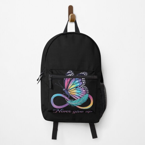 Item preview, Butterfly Hydrocephalus Awareness designed and sold by ConceptualVibes.