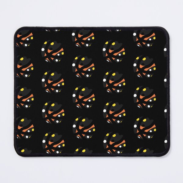 Item preview, 2023 Pillbug Sticker Sheet - Clown designed and sold by ClumsyPillbug.