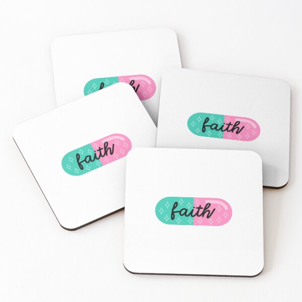 Item preview, Faith designed and sold by inspiredbygod1.
