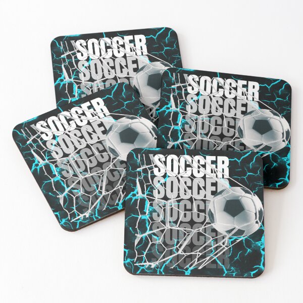 Item preview, Soccer  designed and sold by maistendencias.