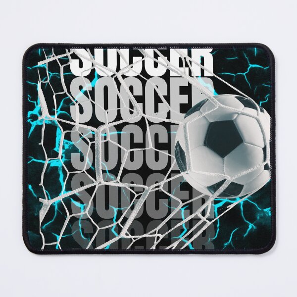 Item preview, Soccer  designed and sold by maistendencias.