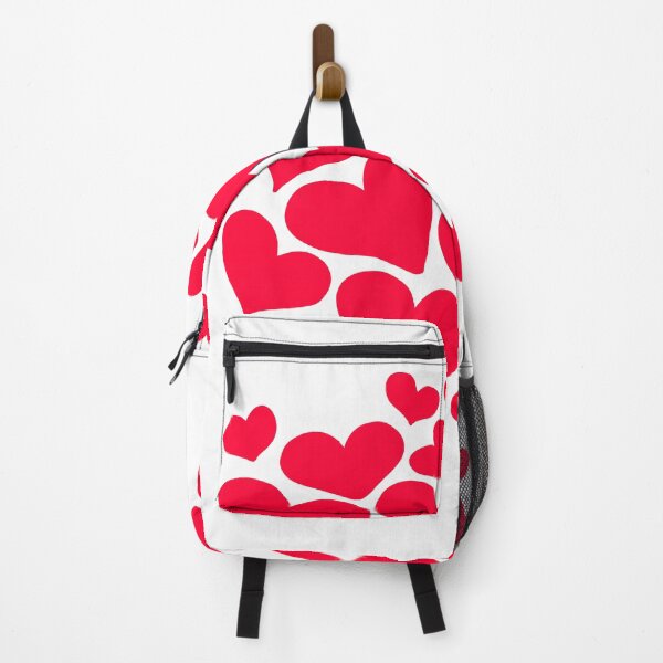 Item preview, Rain of hearts designed and sold by LuAlvarezzz.