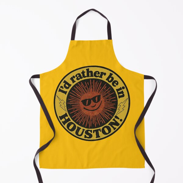 Item preview, I'd rather be in Houston designed and sold by gahteeriffico.