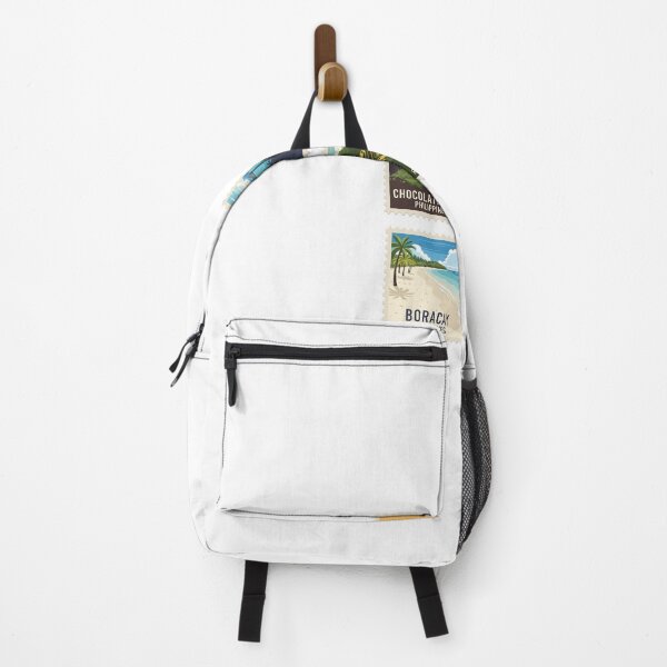 Item preview, Philippines Travel Stamps Logo designed and sold by la-vie-aux-philippines.