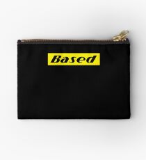 Based Studio Pouch