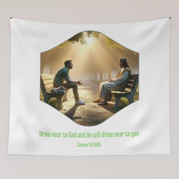 Item preview, Heart to Heart  designed and sold by His-Majes-Tees.