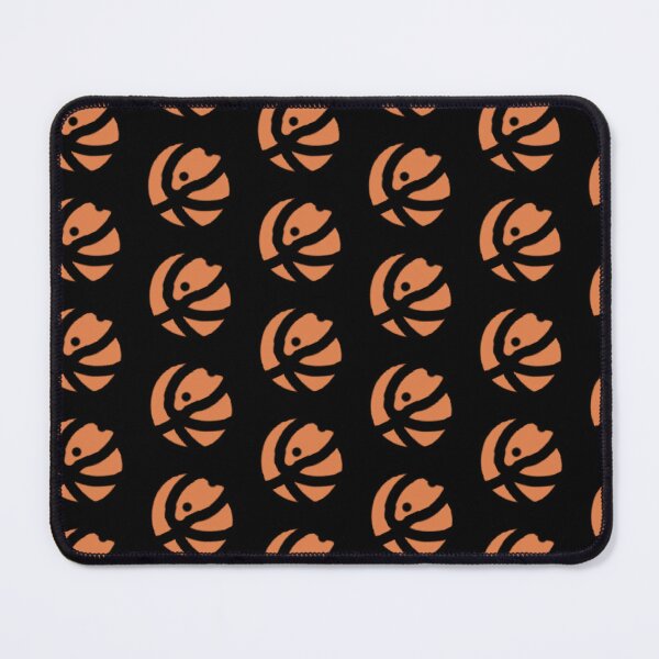 Item preview, 2023 Pillbug Sticker Sheet - Spanish Orange designed and sold by ClumsyPillbug.