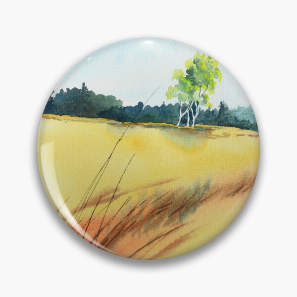 Item preview, Summer Silence designed and sold by MerriliesBrush.