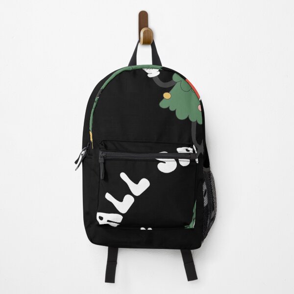 Item preview, All Spruced up Bougie xmas funny groovy Christmas tree pun designed and sold by snowry.