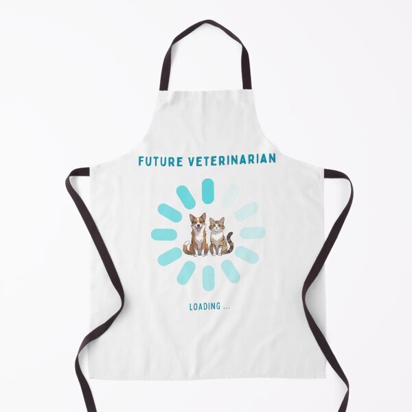 Item preview, Future Veterinarian Loading Funny Vet Gift designed and sold by LifeStyleHaus.