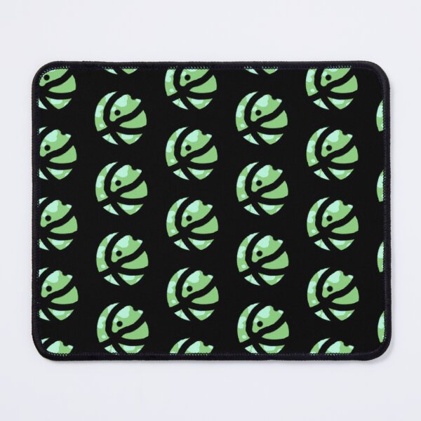 Item preview, 2023 Pillbug Sticker Sheet - Kelp  designed and sold by ClumsyPillbug.