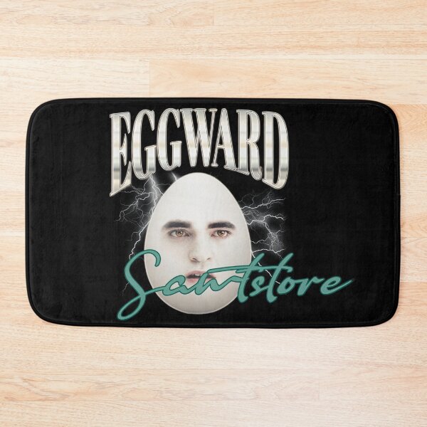 Item preview, Eggward Funny Shirt, Gift Shirts, Gag Gifts, Meme Shirts, Parody Gifts, Edward Cullen Funny, Sarcastic Tee, Funny Egg designed and sold by RannaHile.
