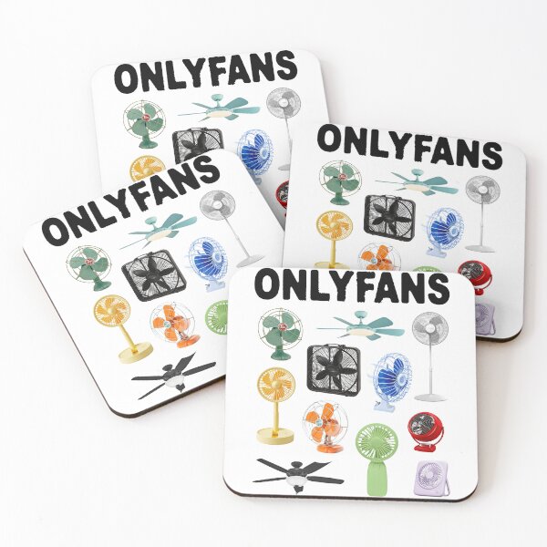 Item preview, ONLYFANS Cursed T-Shirt, Y2K Tee Funny TShirt, Ironic Twitter Meme Shirts That Go Hard designed and sold by RannaHile.