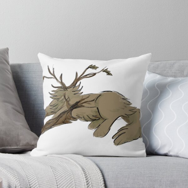 Item preview, branches designed and sold by Bestiarium-art.