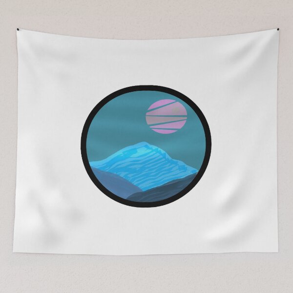 Item preview, MOON PINK designed and sold by wahine24.