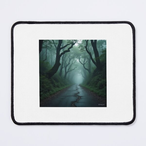 Item preview, Mystery road to no where designed and sold by Keljawa64.