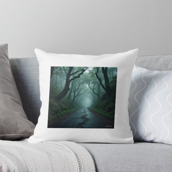 Item preview, Mystery road to no where  designed and sold by Keljawa64.