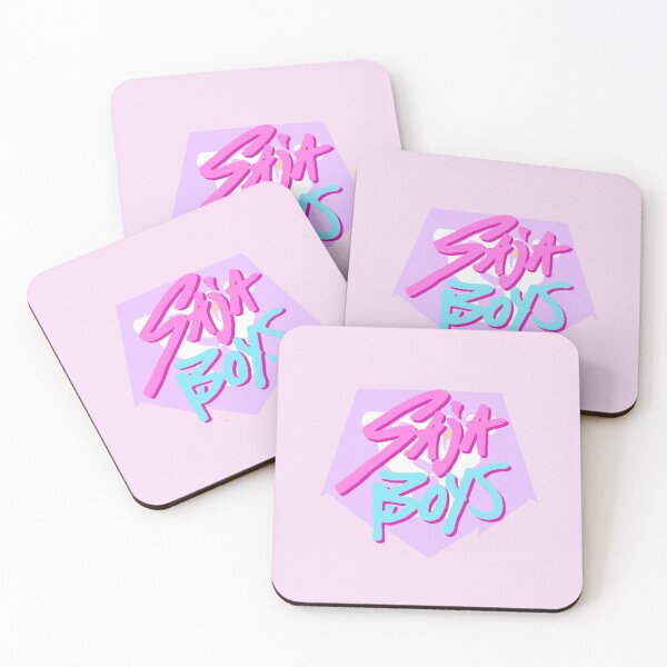Item preview, Saja Boys designed and sold by cinah.