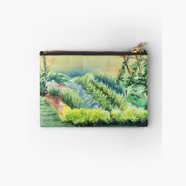 Item preview, The Garden Awakens designed and sold by MerriliesBrush.