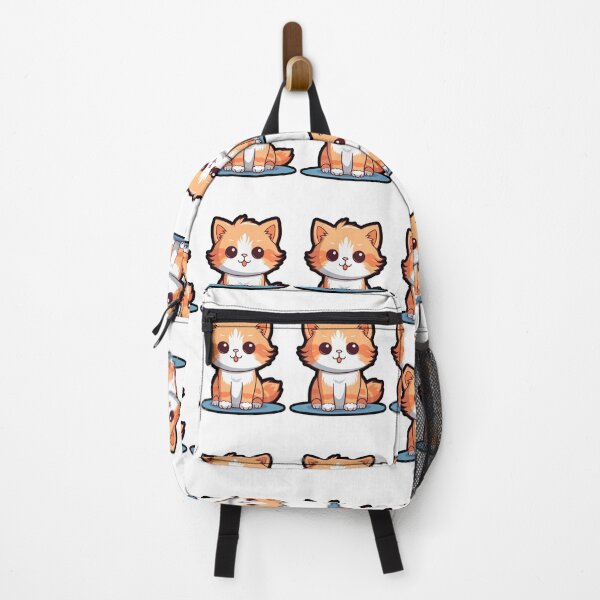 Item preview, CUTE KITTY ART designed and sold by Orange Cart.