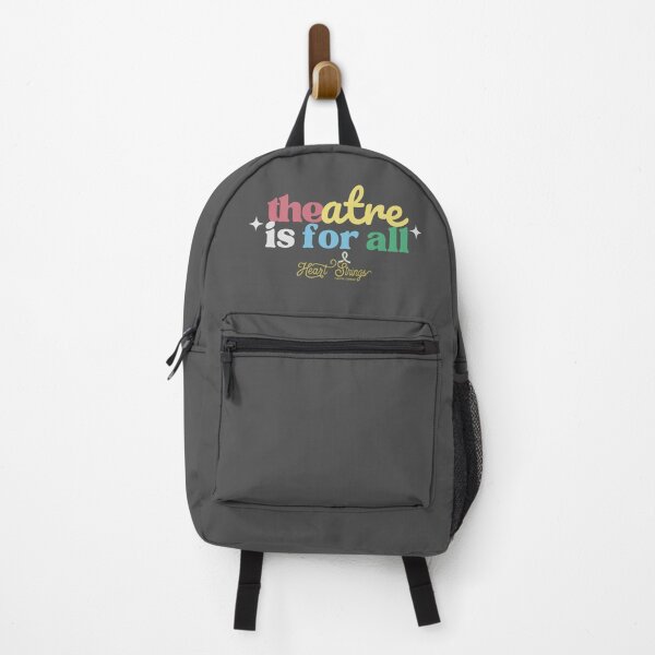 Item preview, Heartstrings' July Disability Pride Month Theatre Is For All Sparkle Collection designed and sold by HeartstringsCo.