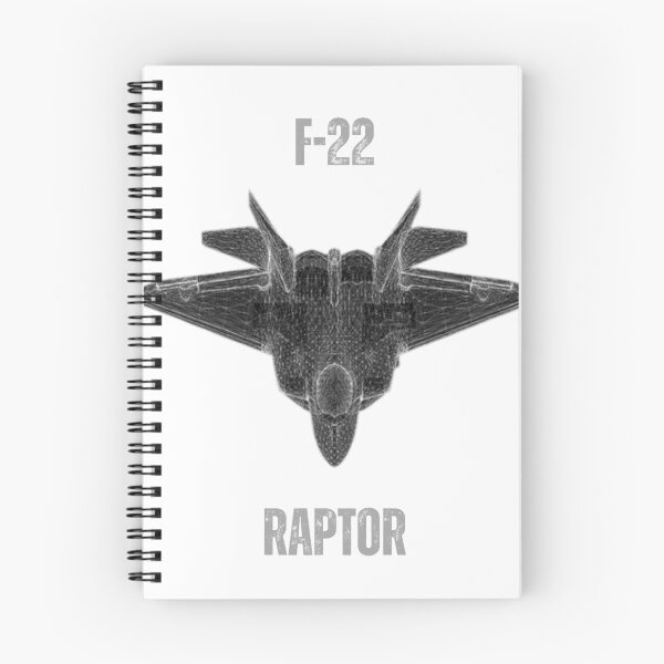 Artikelvorschau, F-22 Raptor entworfen und verkauft von Military-Life.