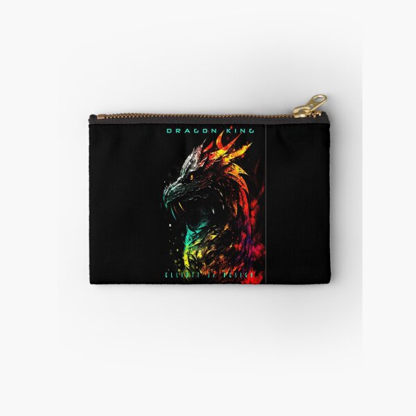 Item preview, DRAGON KING designed and sold by Elliott Jr Design.