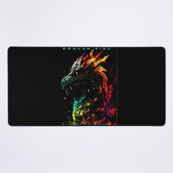 Item preview, DRAGON KING designed and sold by Elliott Jr Design.
