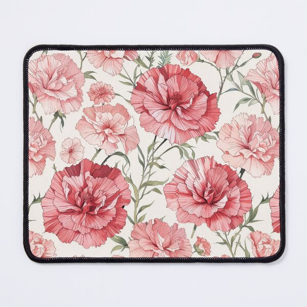 Item preview, Dianthus Caryophyllus designed and sold by CoolPixels.