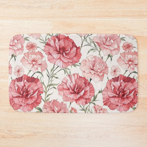 Item preview, Dianthus Caryophyllus designed and sold by CoolPixels.
