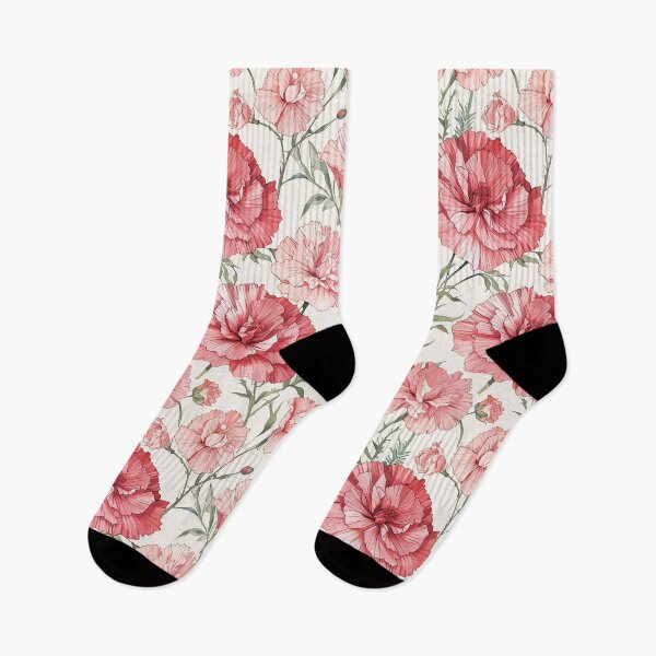Item preview, Dianthus Caryophyllus designed and sold by CoolPixels.