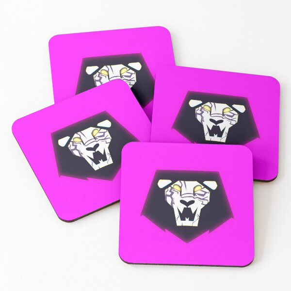 Item preview, Lion/Saja Demon ver designed and sold by cinah.