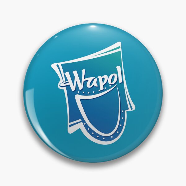 Item preview, Serie de logotipos de One Piece: Wapol x Hasbro designed and sold by mammothroar.