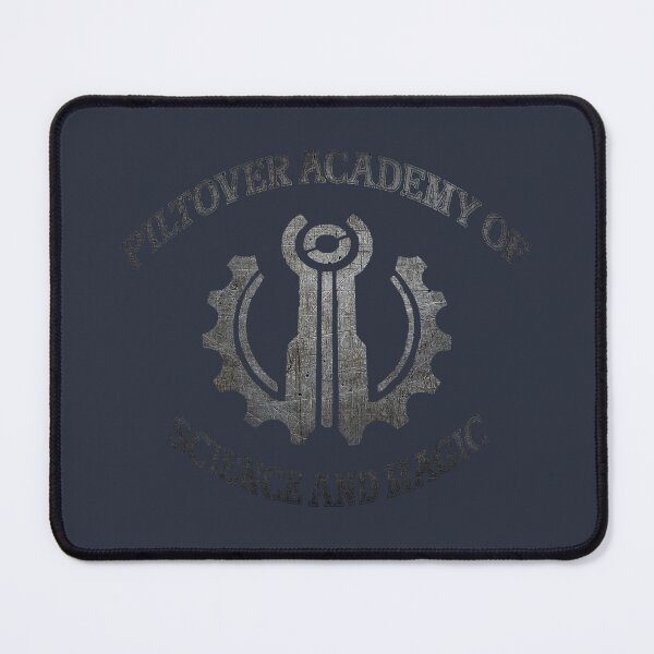 Item preview, Piltover Academy designed and sold by NinjaKlee.